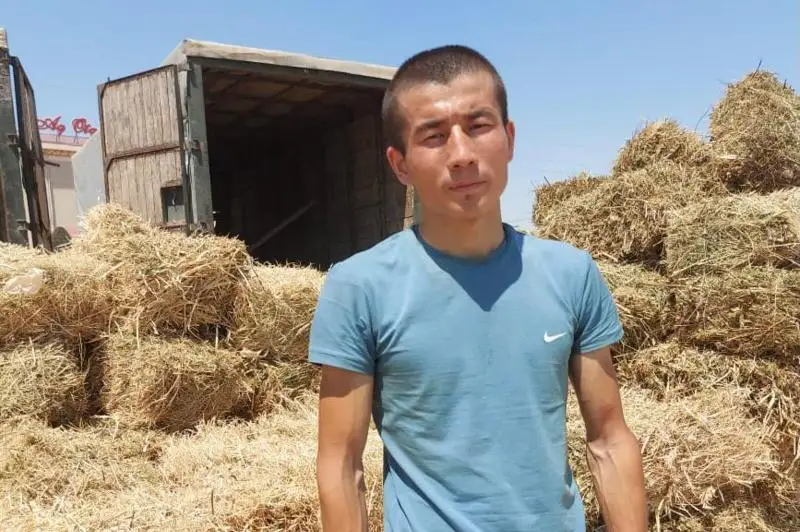 Qurmet Talapqazyǵa Shymkenttegi ýnıversıtette tegin oqý múmkindigi berildi