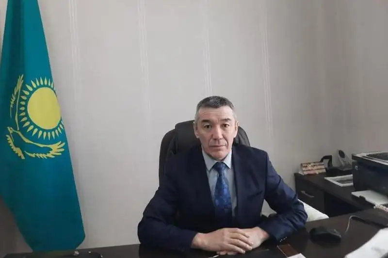 Какие заболевания характерны для сельхозживотных, рассказал главный ветврач Карагандинской области