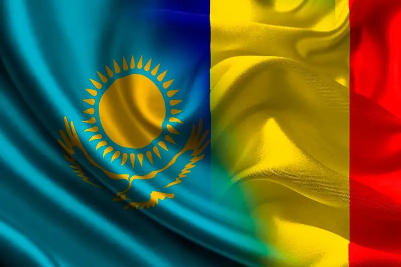 Казахстан и Румыния «сверили часы» на торгово-экономическом треке