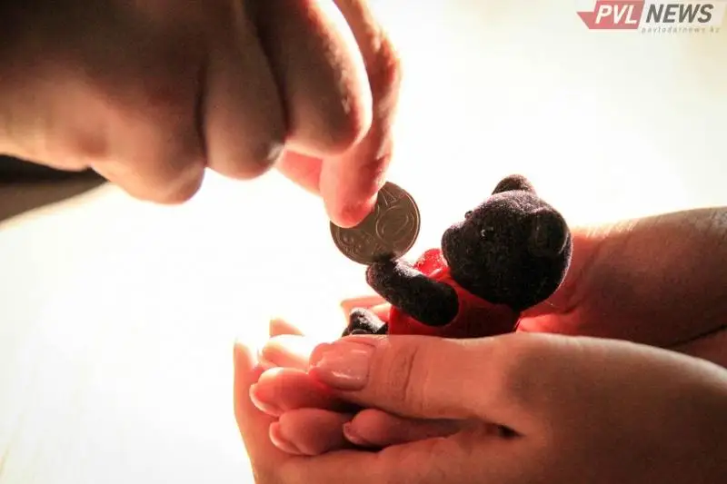 За неуплату алиментов своему ребенку арестован житель Павлодара