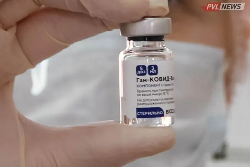 От айфона до миллиона: как павлодарцев мотивируют на прививку от коронавируса