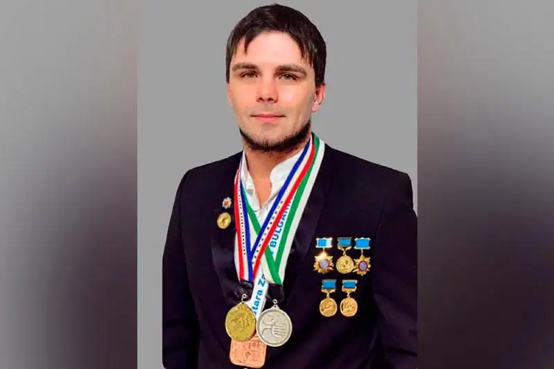 Как развивается боевое искусство ушу в Казахстане, рассказал ровесник Независимости