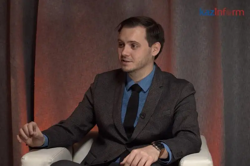 О выборах, электоральной культуре сельчан и  восходящих звездах политического небосвода – интервью с Александром Даниловым