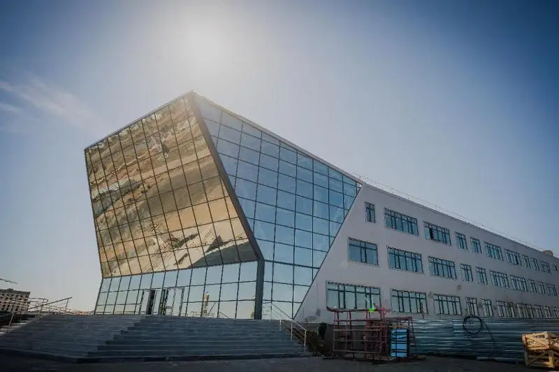 Более 40 тысяч ученических мест создадут в 2021 году в Нур-Султане