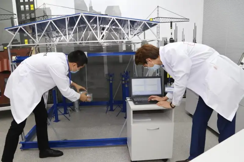 Десять новых специальностей откроют в этом году в колледжах Карагандинской области