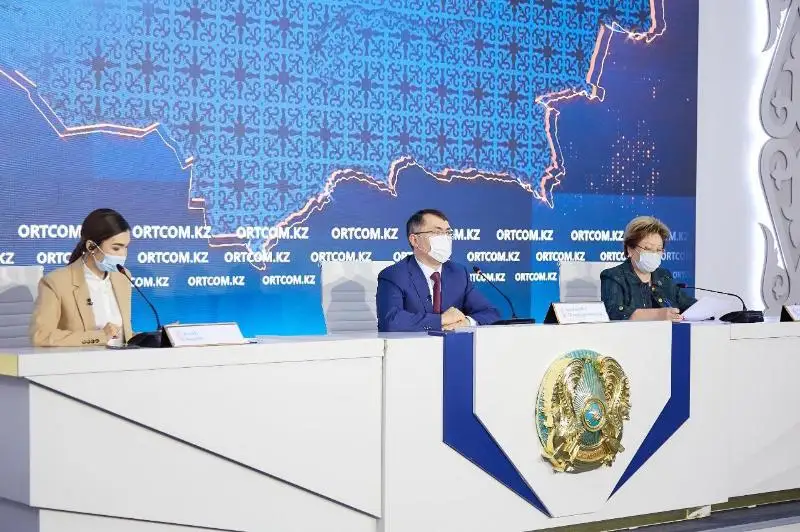 22-26 qarasha aralyǵynda X Azamattyq forým ótedi