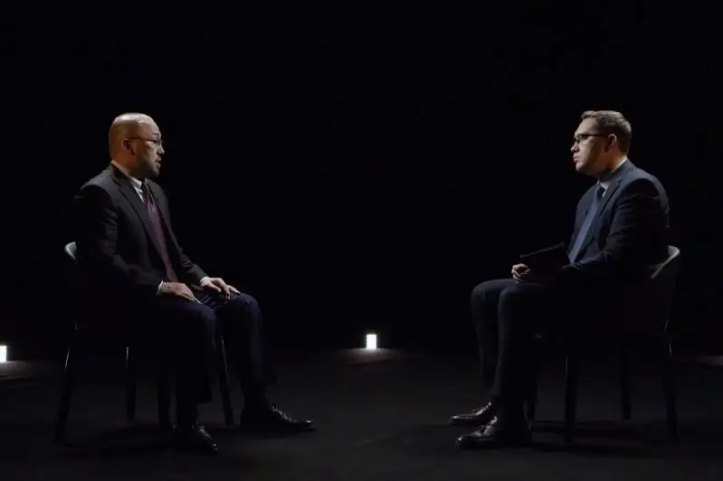 Мы лишь боремся за качественное и корректное применение госязыка - Даурен Абаев