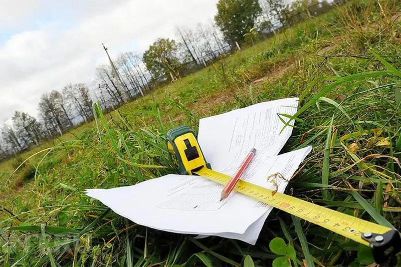 Земельные участки массово продают в Петропавловске