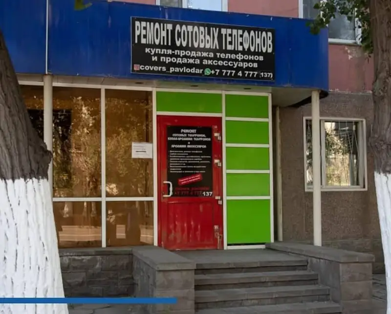 Pavlodar kóshelerinde 100-ge jýyq til zańnamasyn buzý faktisi anyqtaldy