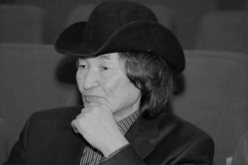 Скончался известный писатель Несипбек Даутайулы