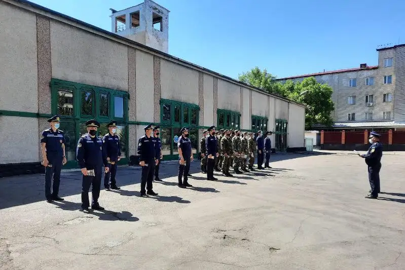 Двое человек утонули в ВКО