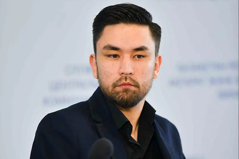 Амре представляет Казахстан на крупнейшем фестивале азиатских песен