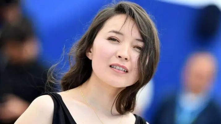 Самал Еслямова стала лучшей актрисой 2019 года по версии российской премии «Ника»