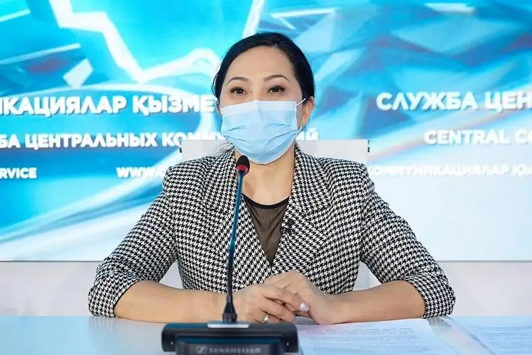 20 нападений на объекты здравоохранения совершено во время беспорядков - Минздрав РК