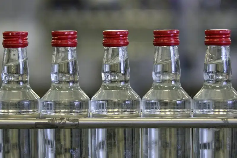 16 преступлений в сфере нелегального оборота алкоголя выявлено в Алматы