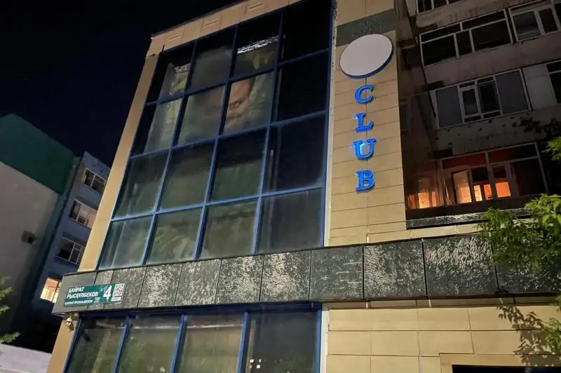 Девять нарушителей карантина наказали в Нур-Султане