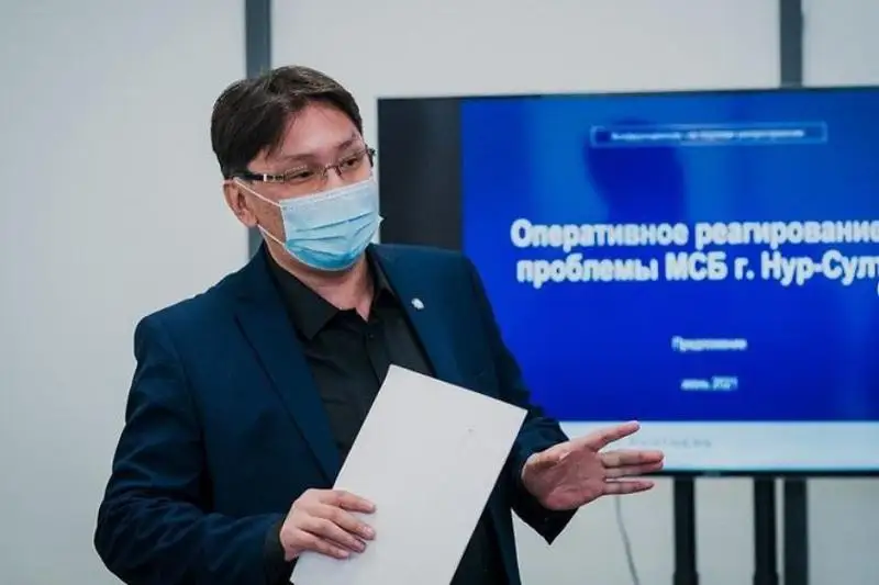 Упрощение условий для работы бизнеса рассмотрели в столице