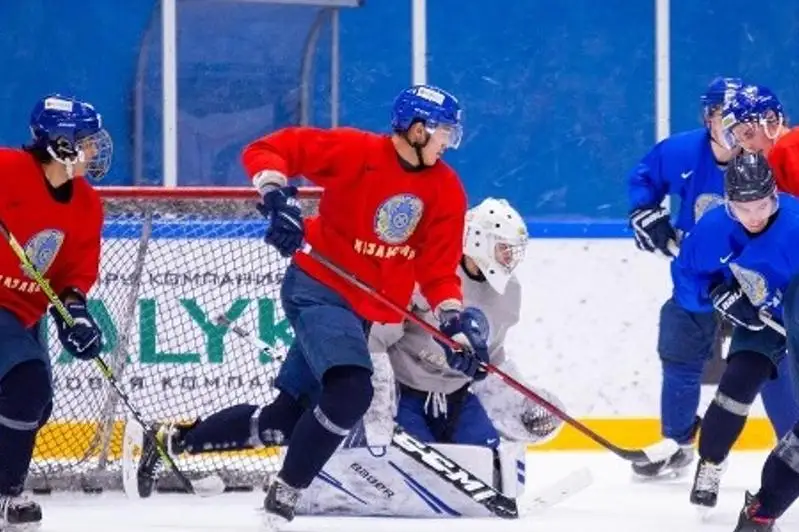 Стало известно расписание матчей юношеской сборной Казахстана на турнире в Минске