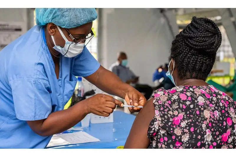 На борьбу с COVID-19 ВОЗ запросила более 23 млрд долларов через коалицию ACT-Accelerator