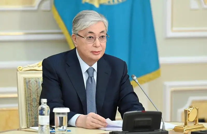 Президент ожидает конкретных предложений  от Правительства и госкомиссии по вопросам приватизации - Берик Уали