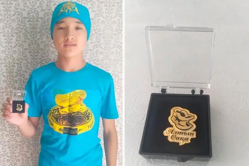 Победителем в Национальной школьной лиге по асық ату стал карагандинец