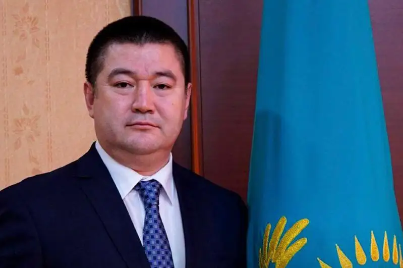 «ҚазАвтоЖол» Ұлттық компаниясына жаңа басшы тағайындалды