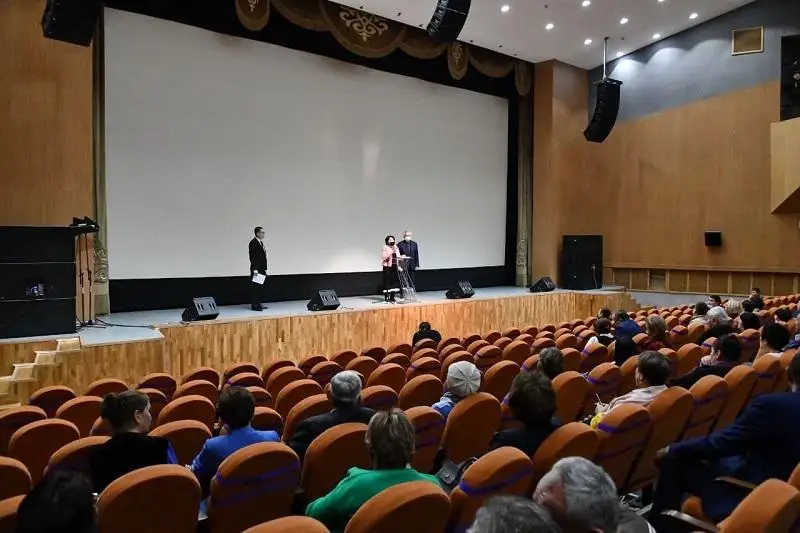 Алматыда «Желтоқсан – ел тәуелсіздігінің бастауы» деректі фильмінің тұсаукесері өтті