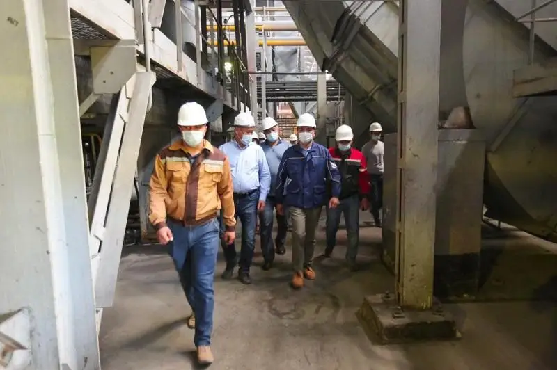 ТЭЦ-3 позволит охватить теплом 6,5 млн квадратных метров жилья в Нур-Султане