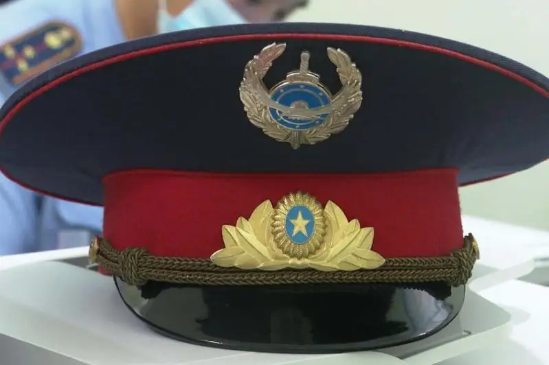 215 нарушений правил перевозок детей выявили в Нур-Султане