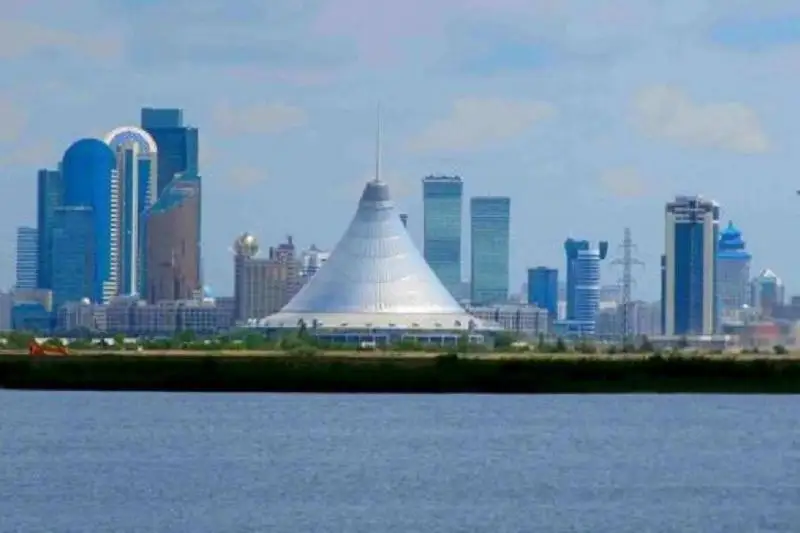 После полного благоустройства исчезнет неприятный запах в Малом Талдыколе – акимат