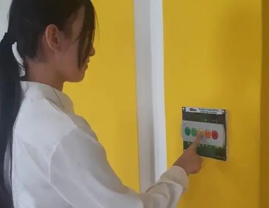 Дети оценивают качество школьного питания в отдаленных селах Павлодарской области