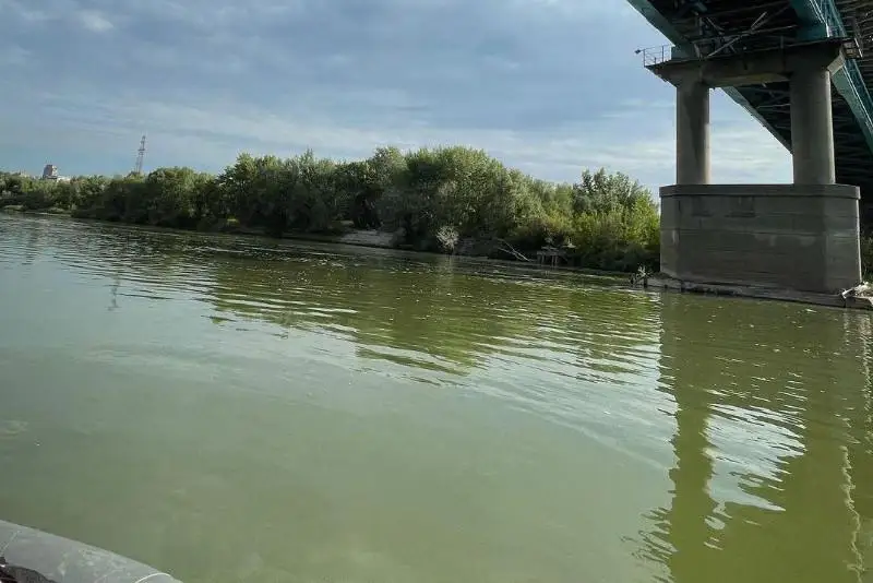 Тело утонувшего мальчика найдено на четвертые сутки в Павлодаре