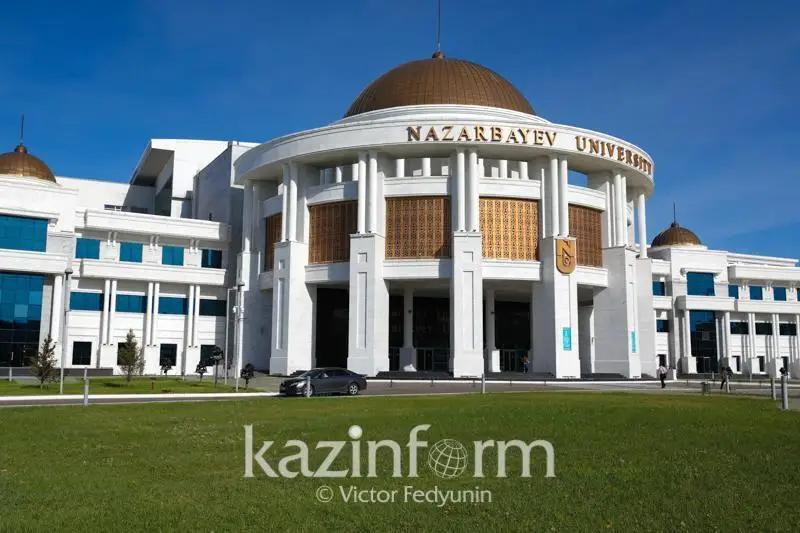 Nazarbaev Ýnıversıtetiniń tájirıbesi boıynsha taǵy 2 joǵary oqý orny qurylady