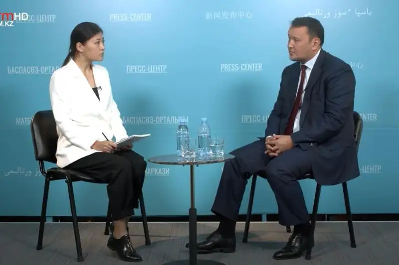 Необходимо срочно улучшить материально-техническую базу наших полицейских - Талгат Нарикбаев