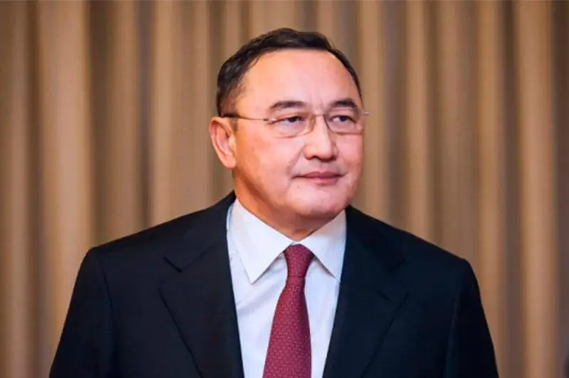 #KúshimizBirlikte: Zaýytbek Turysbekov halyqtyń kóksegeni beıbitshilik ekenin aıtty