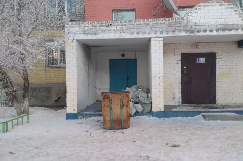 В Павлодаре полиция и КСК вместе борются с правонарушениями