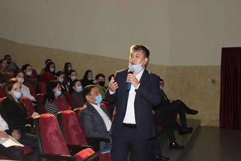 Сколько грантов выдали начинающим предпринимателям в Сатпаеве