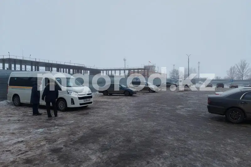 Аэропорт Уральска назовут в честь Маншук Маметовой