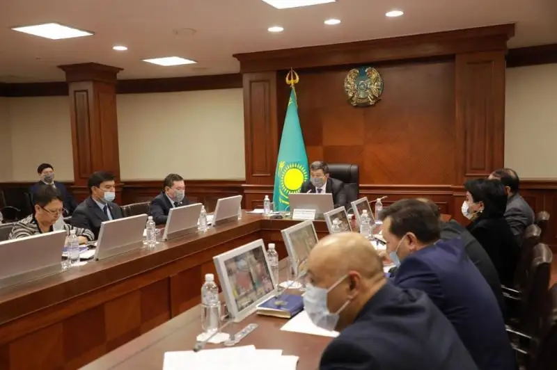 665 360 жителей Атырауской области насчитали во время переписи