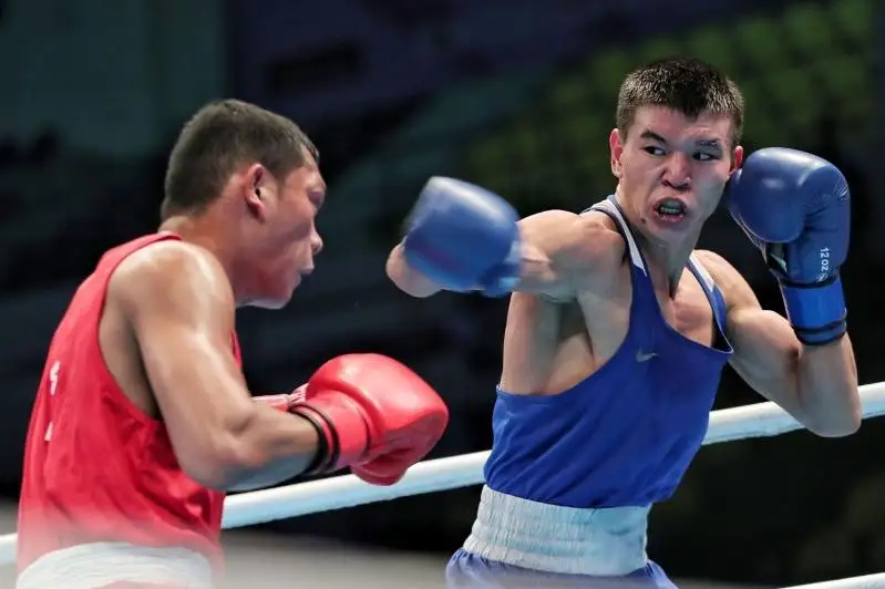 Казахстанский спортсмен сравнил условия в олимпийских деревнях Рио и Токио