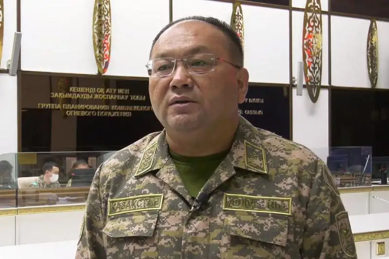 Какая помощь будет оказана семьям погибших в Жамбылской области военнослужащих