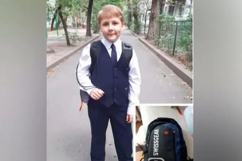 Пропавшего восьмилетнего мальчика ищут в Алматы