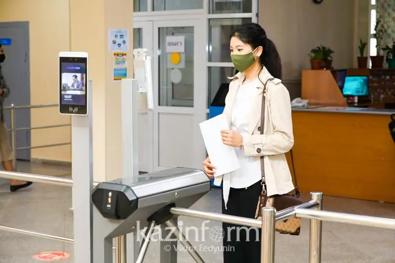 Сенаторы обеспокоены вопросом обеспечения безопасности в объектах образования