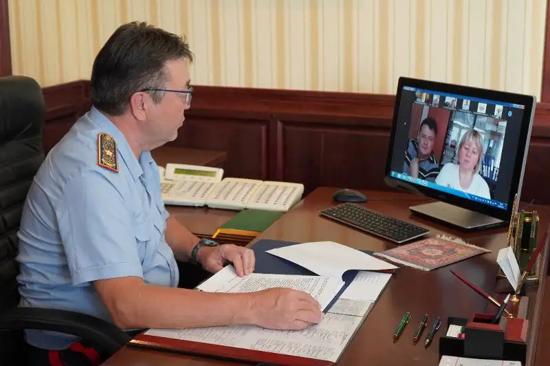 На продаже несуществующего зерна промышлял костанаец