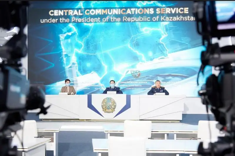 МВД РК: Принимаются все меры по неукоснительному соблюдению конституционных прав граждан