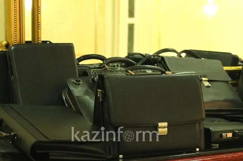 Будут изменения, но продуманные - Президент РК о кадровых перестановках