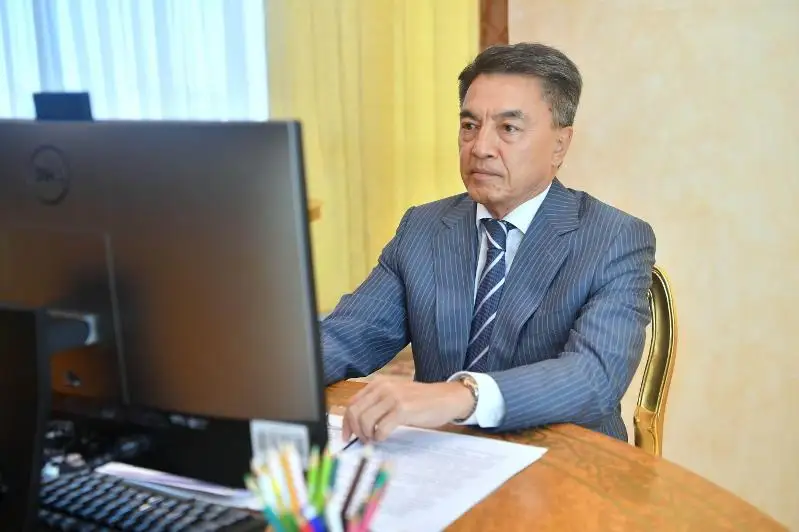 Ситуацию в Афганистане обсудили на заседании Парламентской Ассамблеи ОБСЕ