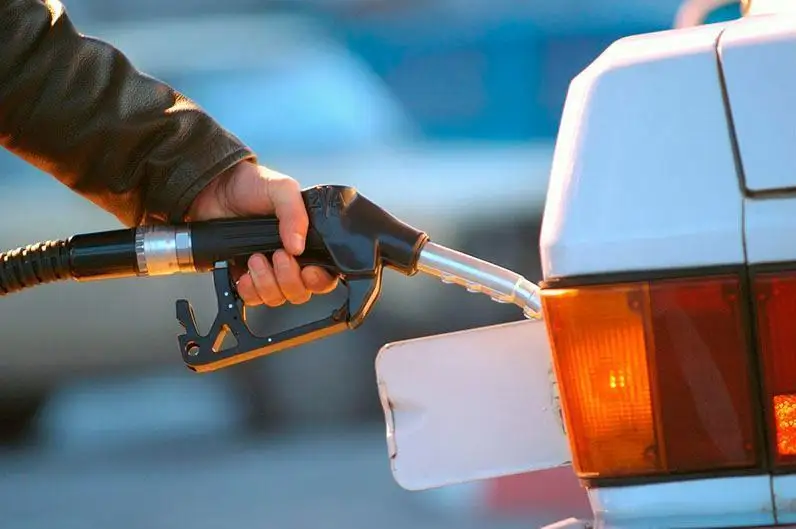 Минэнерго пообещало стабилизировать ситуацию с ценами на бензин в южных регионах