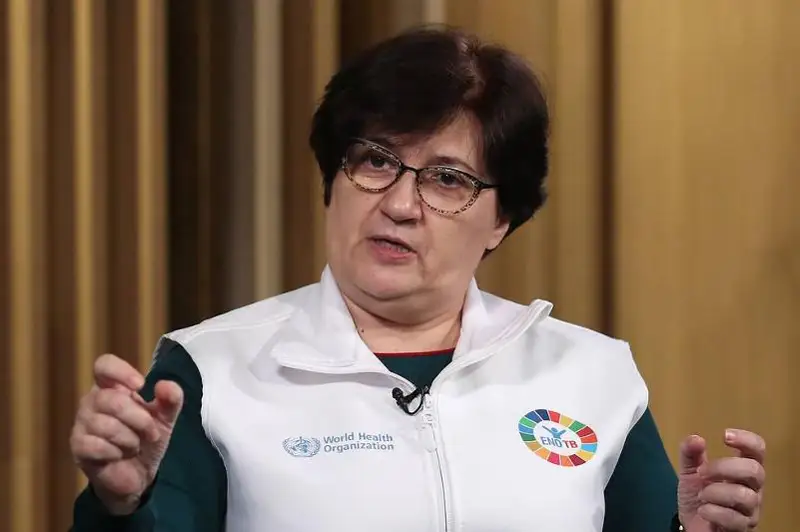 Представитель ВОЗ: О завершении пандемии могут объявить в конце года