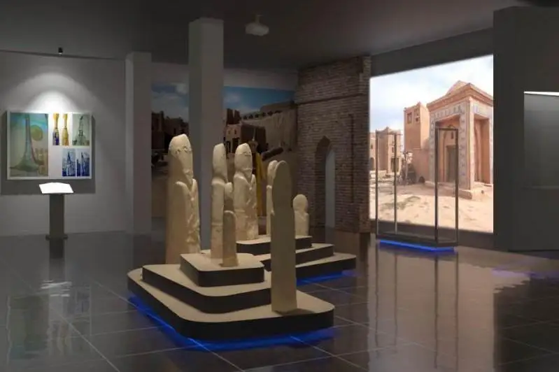 Pavlodar oblysynda Qımaq qaǵanaty kezeńiniń qorǵandary tabyldy